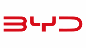 BYD-Logo